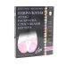 Неврология. Атлас с иллюстрациями Неттера; Атлас-раскраска с рисунками Неттера (комплект из 2-х книг) Неврология. Атлас с иллюстрациями Неттера; Атлас-раскраска с рисунками Неттера (комплект из 2-х книг)