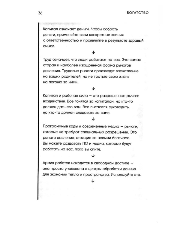Альманах Навала Равиканта. Путеводитель к богатству и счастью