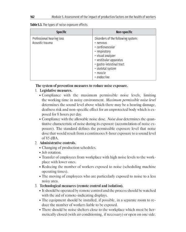 Hygiene. Algorithms for solving situational tasks = Гигиена. Алгоритмы решения ситуационных задач: Учебное пособие