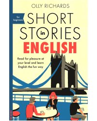 Short Stories in English for Beginners