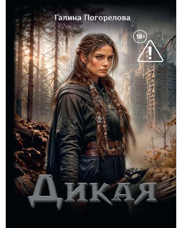 Дикая