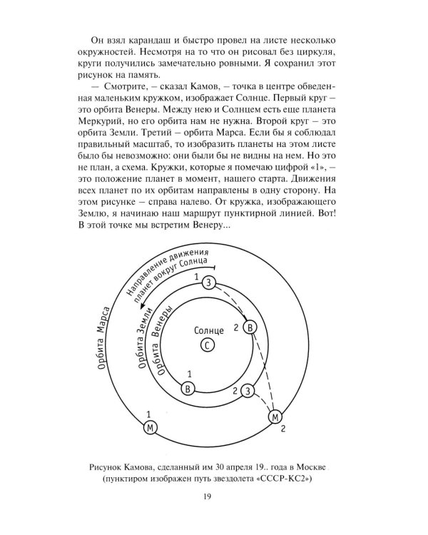 Звездоплаватели