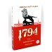 Трилогия 1793-1795 (комплект из 3-х книг)