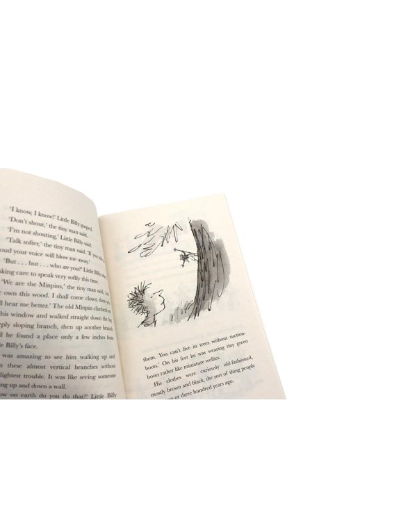 Roald Dahl Collection