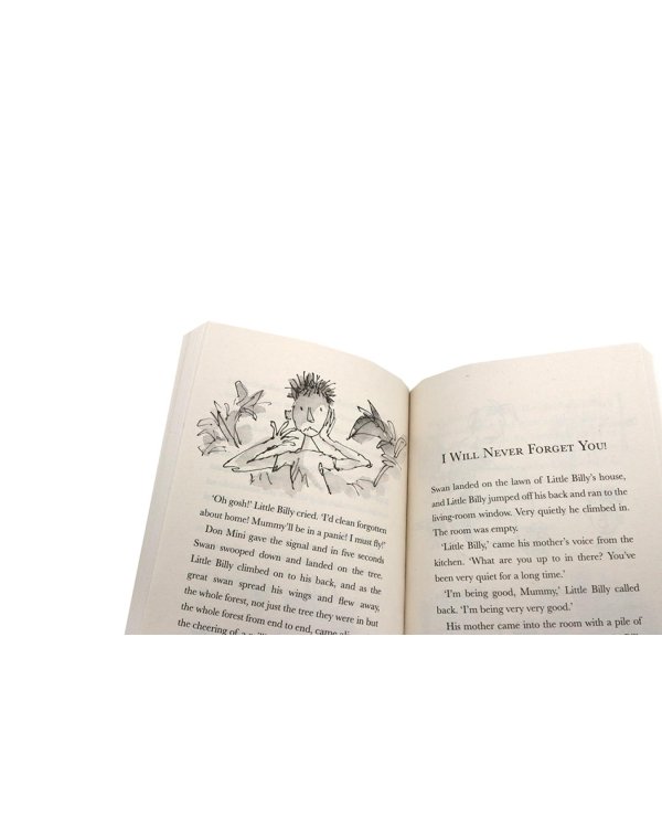 Roald Dahl Collection