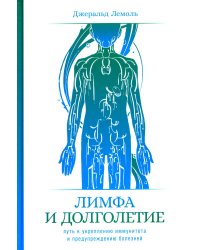 Лимфа и долголетие: Путь к укреплению иммунитета и предупреждению болезней