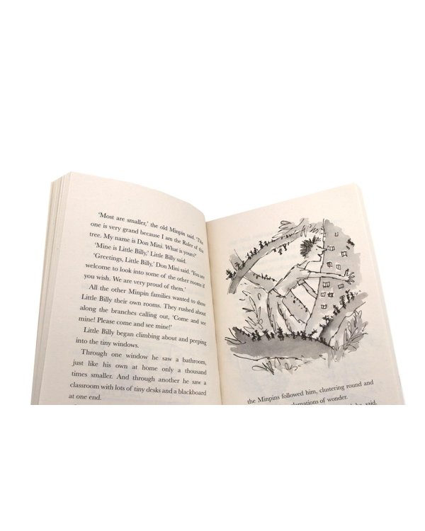 Roald Dahl Collection