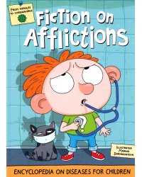 Fiction on Afflictions (Стори про хвори): кн. на англ.яз