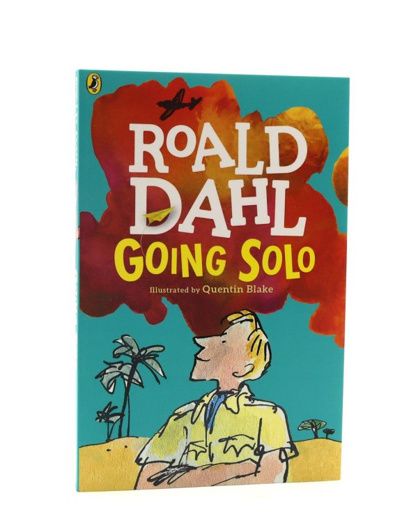 Roald Dahl Collection
