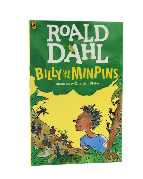 Roald Dahl Collection