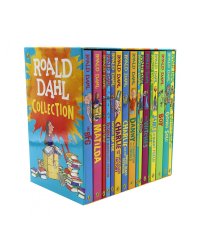 Roald Dahl Collection