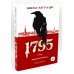 Трилогия 1793-1795 (комплект из 3-х книг)