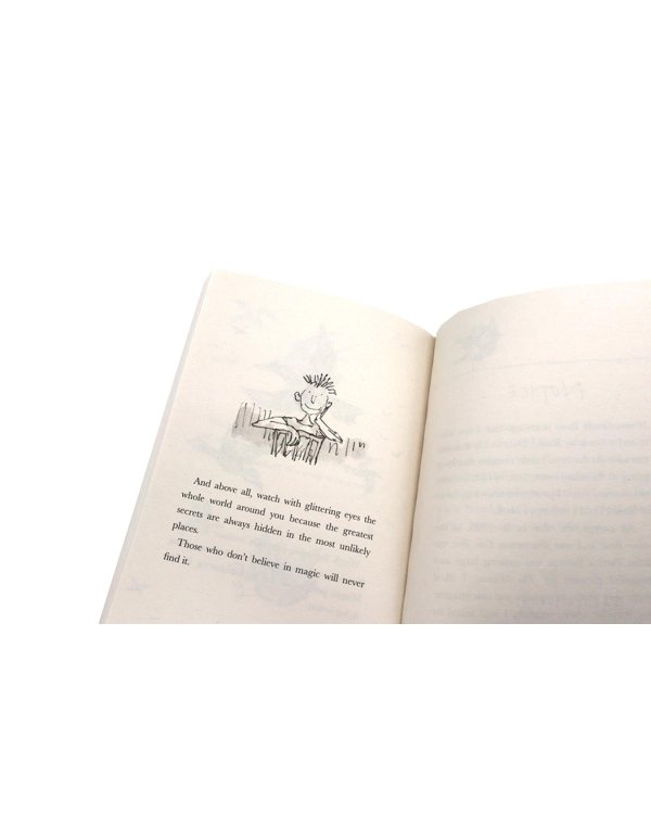 Roald Dahl Collection
