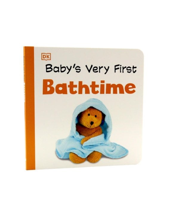 Baby's Very First Library