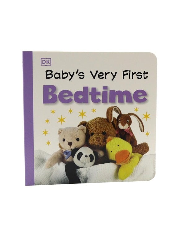 Baby's Very First Library