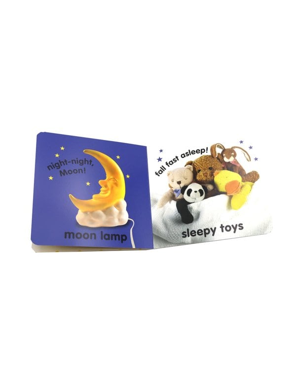 Baby's Very First Library