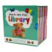Baby's Very First Library