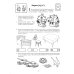 Я готовлюсь к чтению и письму. Альбом 2. Игровые упражнения по обучению грамоте детей 6-7 лет