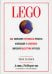 Обложка книги «LEGO. Как компания переписала правила инноваций и завоевала мировую индустрию игрушек» — Робертсон Дэвид, ISBN 9789851537170