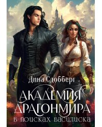 Академия Драгонмира. В поисках василиска