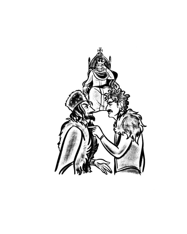 Мхитар Гош. Басни XII века