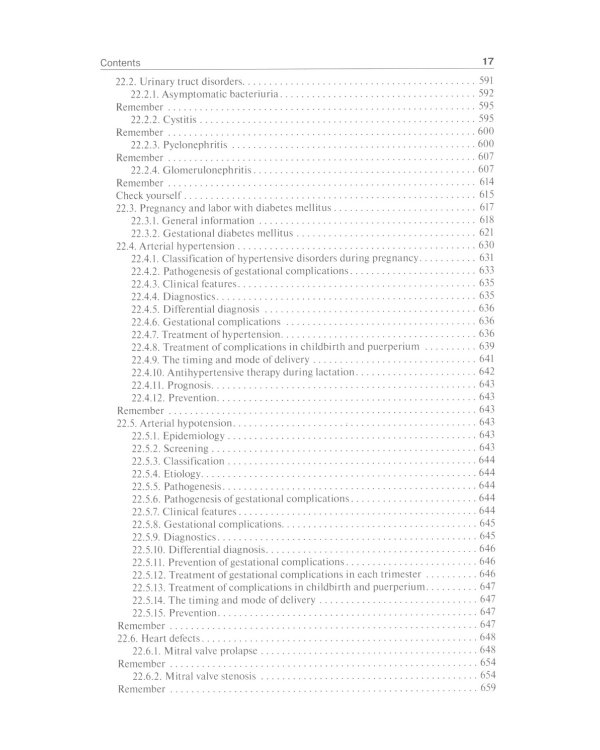 Obstetrics: textbook