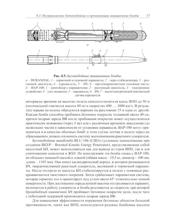 Боеприпасы: Учебник. 4-е изд. В 2 т. Т. 2