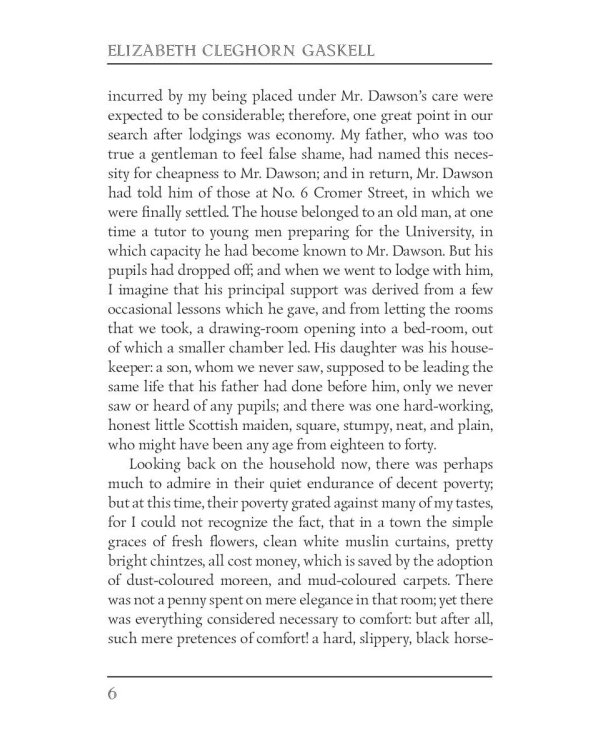 Short Stories. Round the Sofa