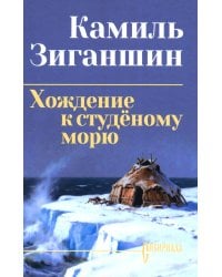 Хождение к студеному морю: роман