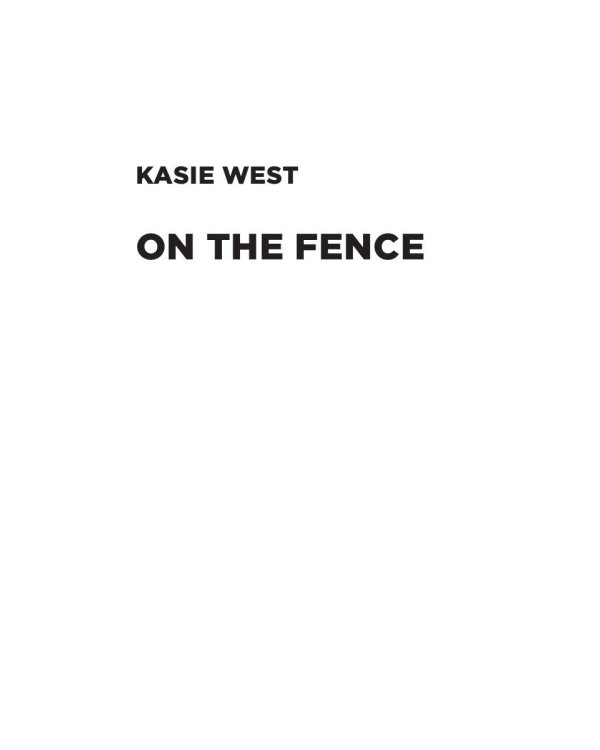 Моя жизнь среди парней