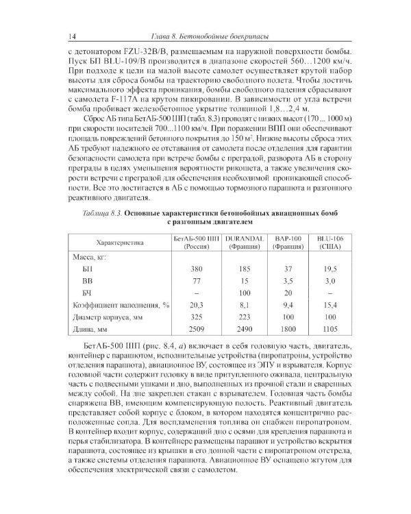 Боеприпасы: Учебник. 4-е изд. В 2 т. Т. 2