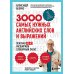 3000 самых нужных английских слов и выражений