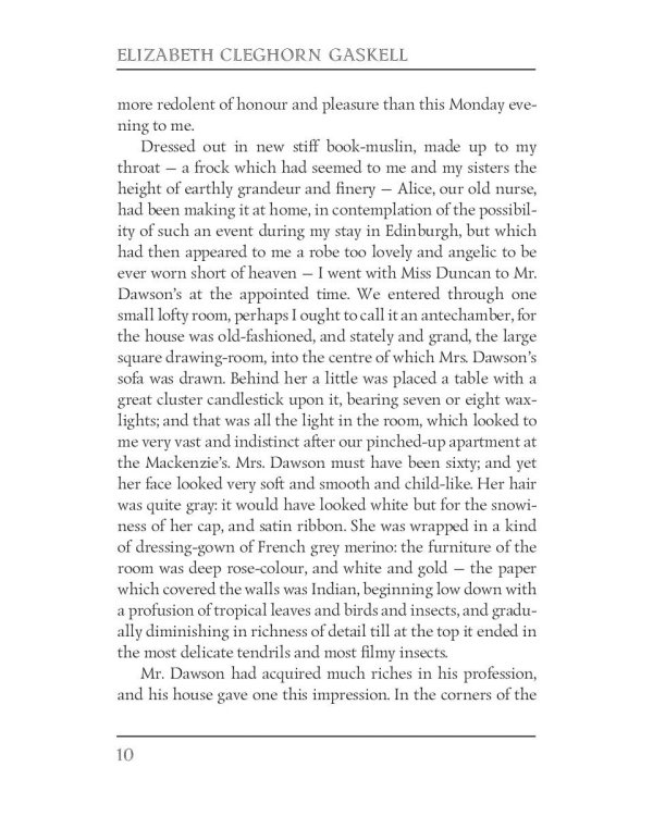 Short Stories. Round the Sofa