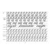 Репринтные прописи с калькой. Кн. 3 (к пособию Каллиграфия 1902 г.) 3-е изд., стер