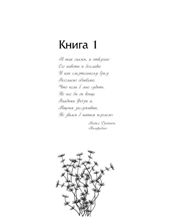 Королева ничего. Злой король (комплект из 2-х книг)