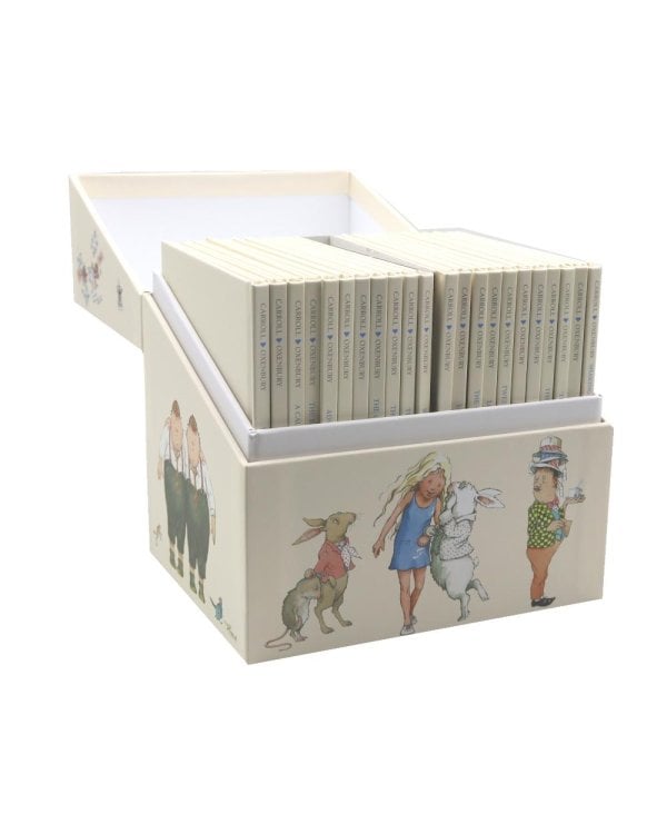 The World of Peter Rabbit (Complete Collection 23 books)