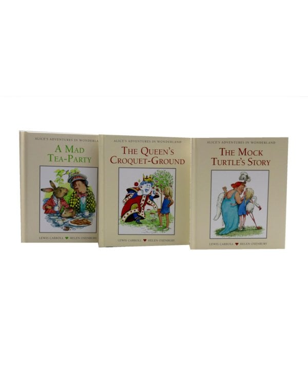 The World of Peter Rabbit (Complete Collection 23 books)