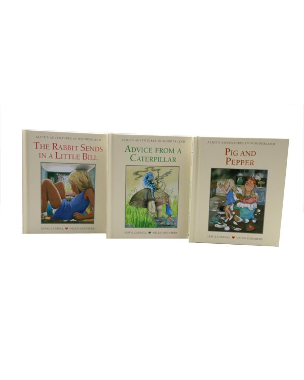 The World of Peter Rabbit (Complete Collection 23 books)
