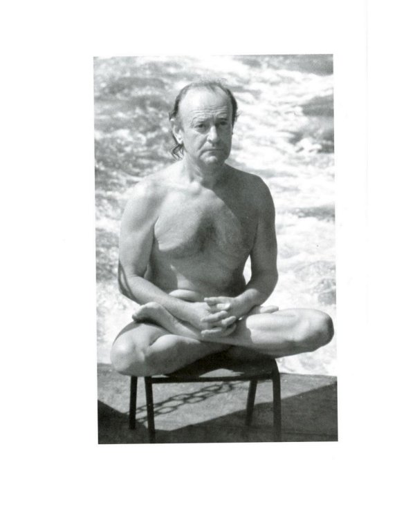 Один в океане: История побега