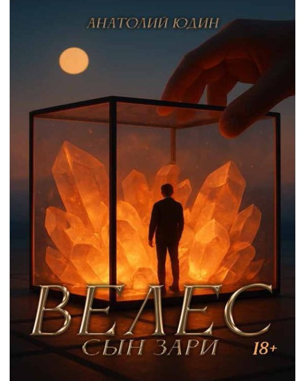 Велес сын зари