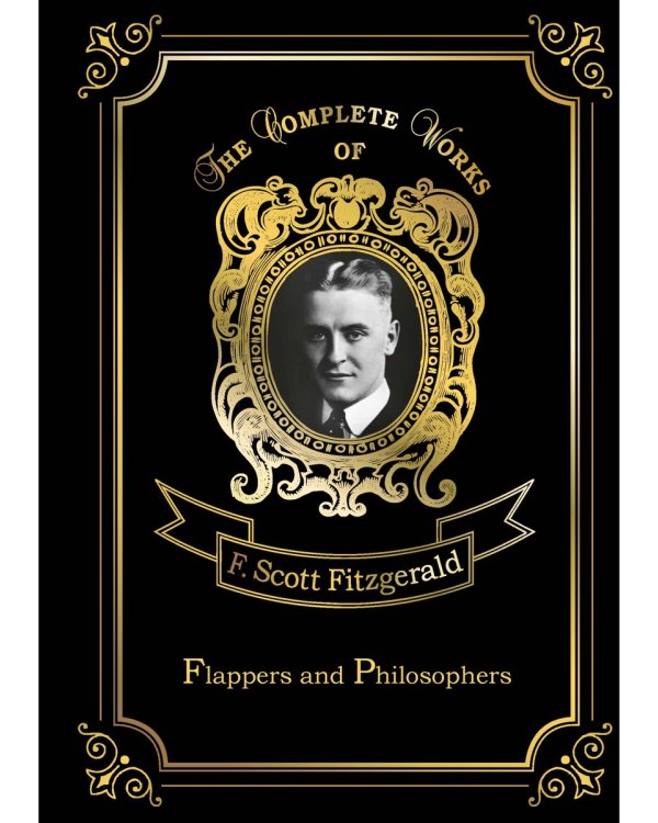 Flappers and Philosophers