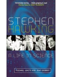 Stephen Hawking: A Life in Science