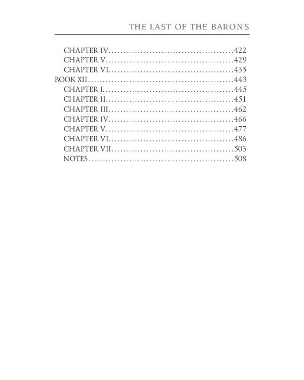 The Last of the Barons 2 = Последний барон 2: на англ.яз