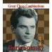 Boris Spassky. Great Chess Combinations = Борис Спасский. Лучшие шахматные комбинации