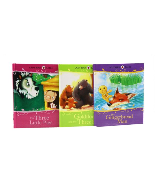 Ladybird Tales - The Classic Collection