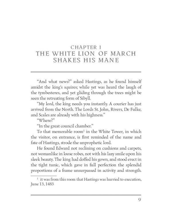 The Last of the Barons 2 = Последний барон 2: на англ.яз