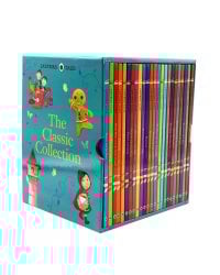 Ladybird Tales - The Classic Collection