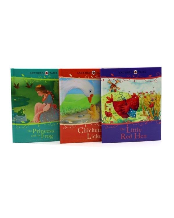 Ladybird Tales - The Classic Collection