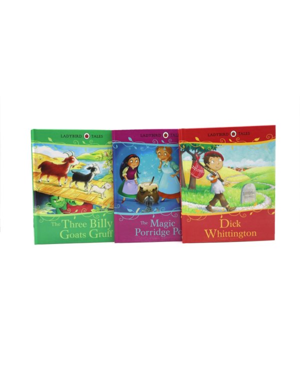 Ladybird Tales - The Classic Collection