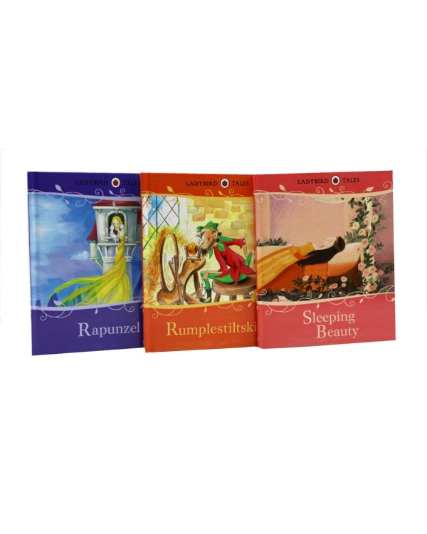 Ladybird Tales - The Classic Collection